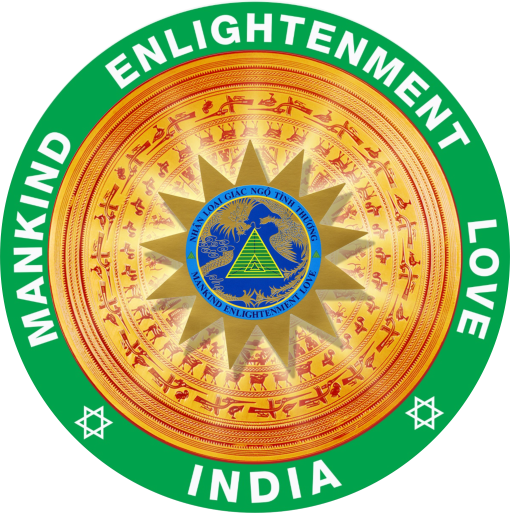 MEL Trust India Logo